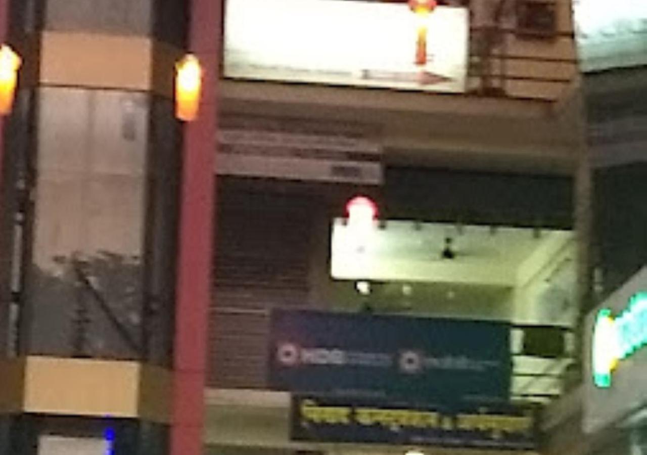 Hotel Jaltarang Kalmath Kankavali Exteriör bild